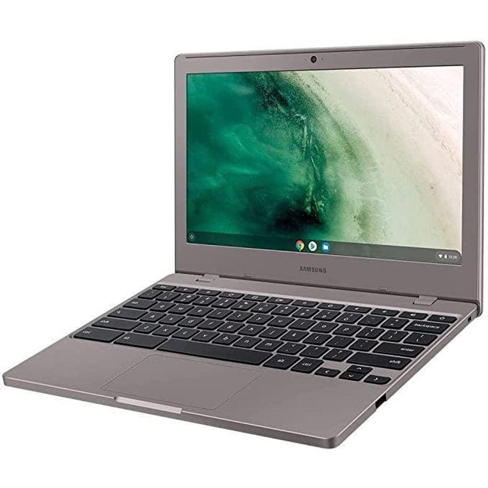 Samsung 310Xba-Ka1 Chromebook Intel Celeron N4020 4 Gb 32 Gb