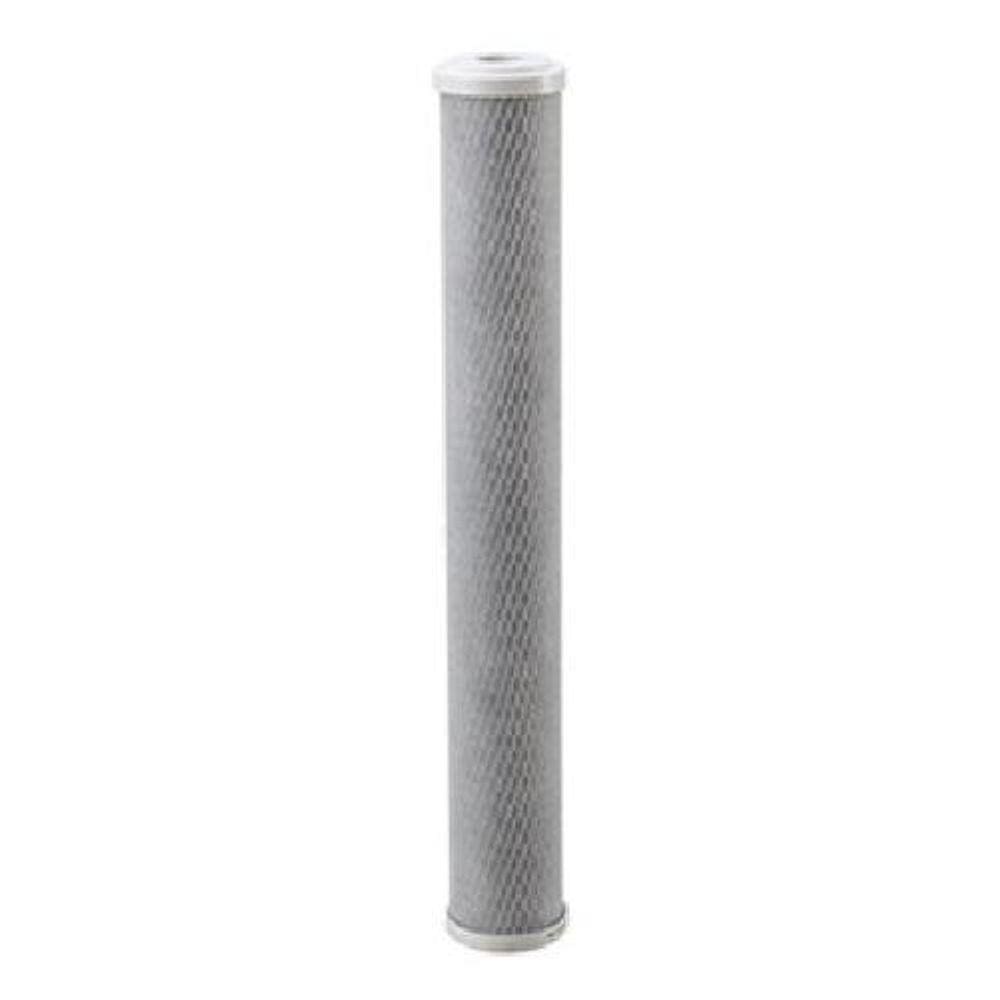 Refil Filtro Carvão Ativado 20 X 2,5 Para Big Blue