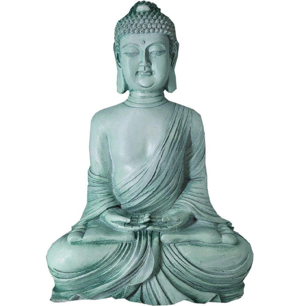 Buda Hindu Meditando Xg2 05510