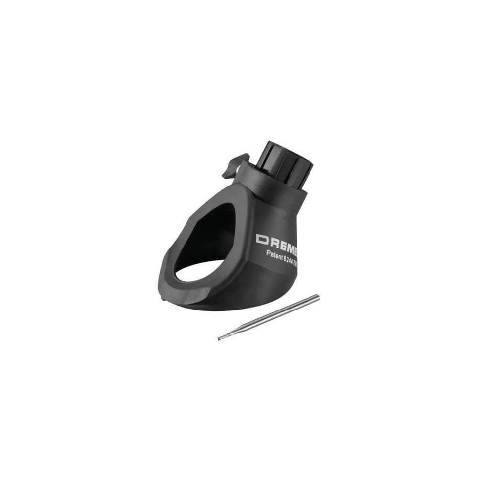 Kit Removedor De Rejunte 568 Dremel - 26150568Ab