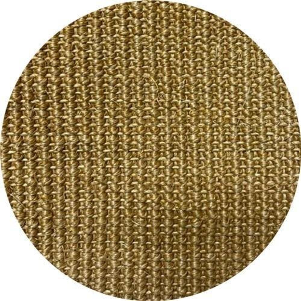 Tapete Sisal 98 Redondo Cb