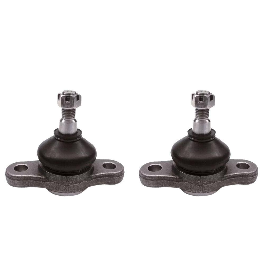 Par Pivô Da Balança Dianteira Tucson Hyundai 2008 2009 2010