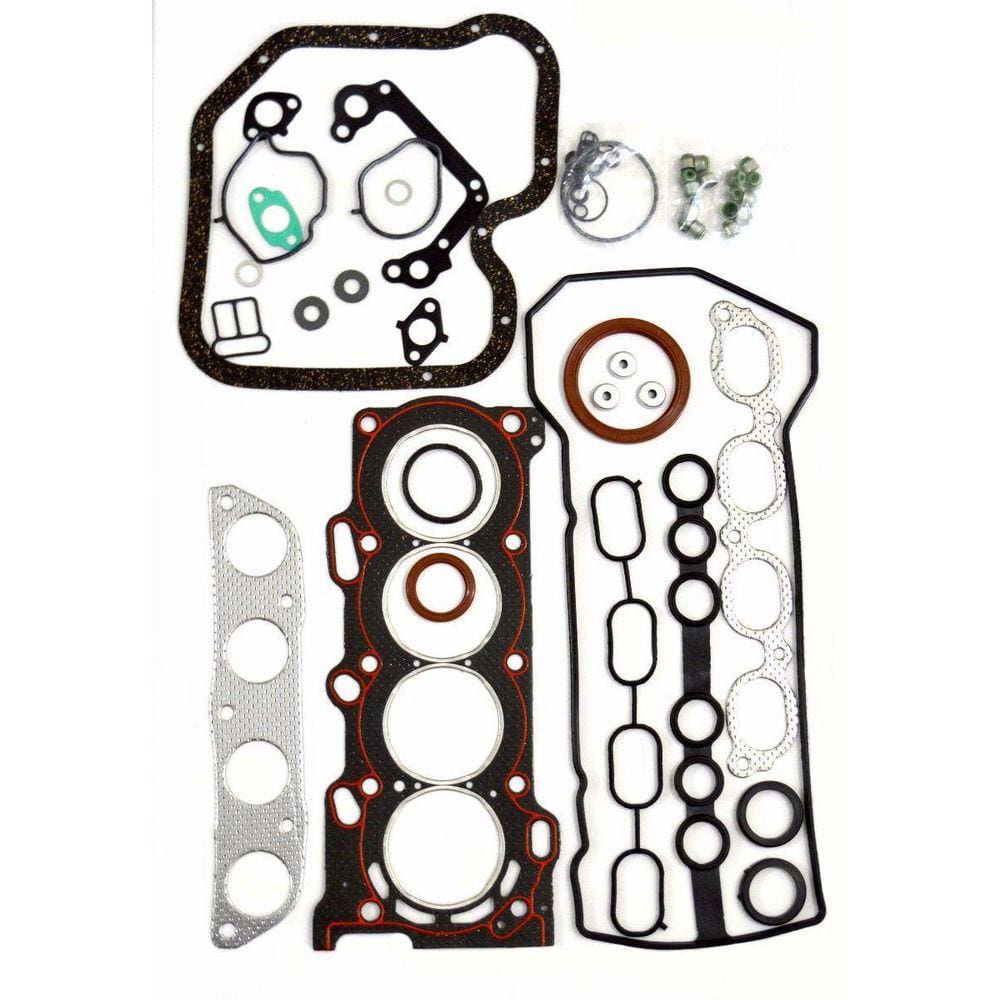 Junta Do Motor Corolla 1.8 16V 1997/2007 4Zz Com Retentor