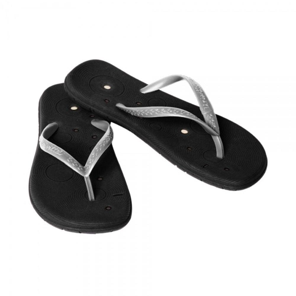 Sandalias store magneticas femininas