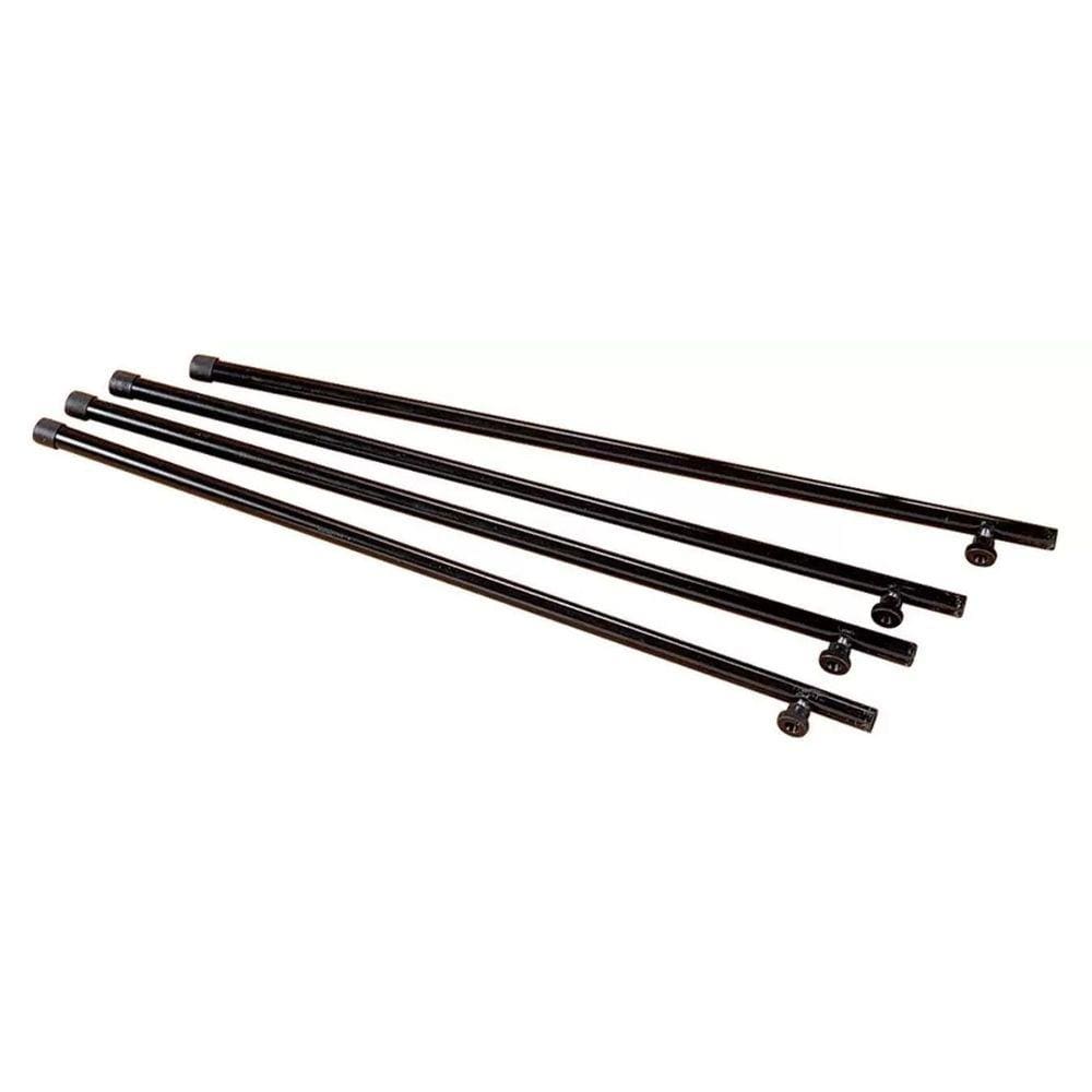 Conjunto Pes Para Fogareiro Com 4 Peças 60Cm
