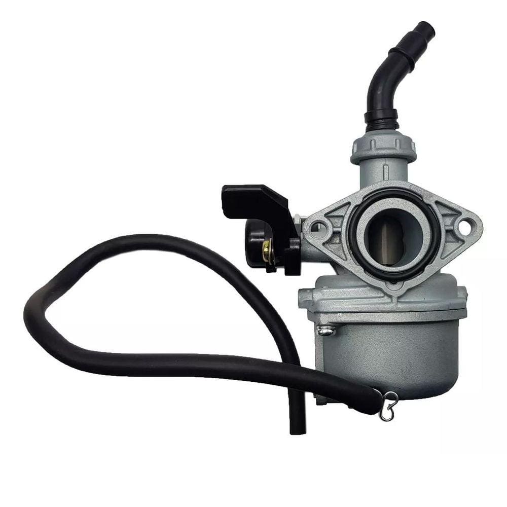 Carburador Completo Shineray Xy 50 Q Ano 2005 Até 2010