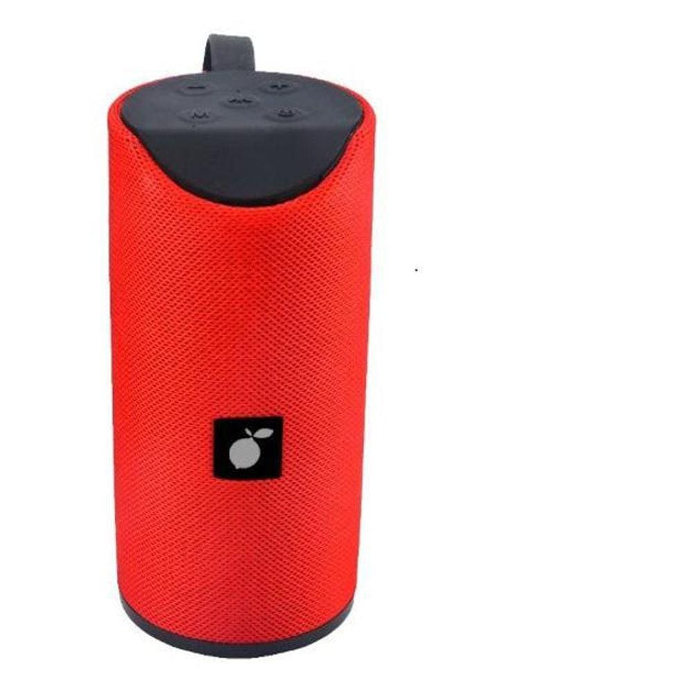 Caixa De Som Lemon Bluetooth Superbass Lcx12