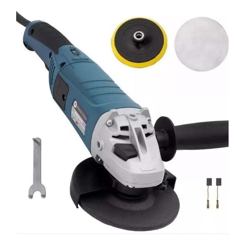 Politriz Songhe Tools 1200W