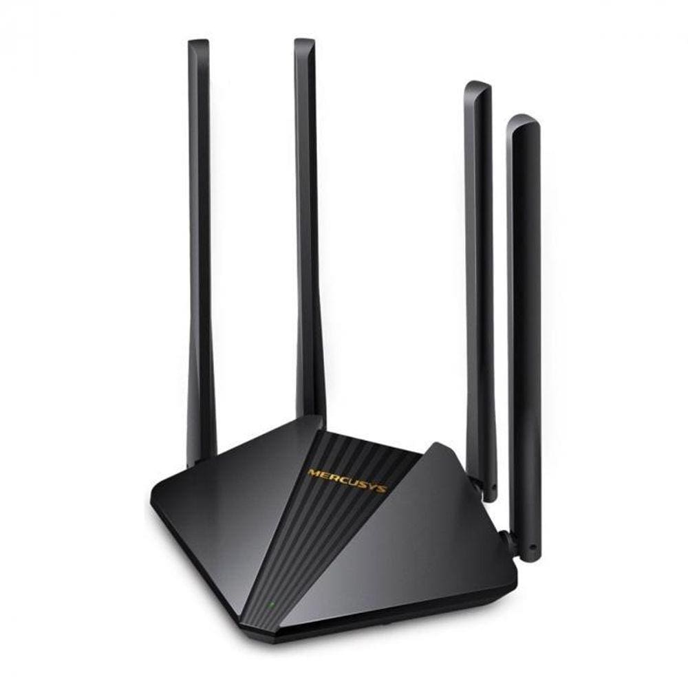 Rot. Mercusys Dual Band Ac1200 Mr30G 2