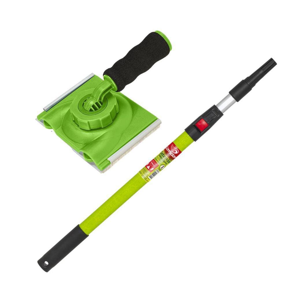 Pad Pintura Recorte Acabamento Com Extensor Ajustavel Condor
