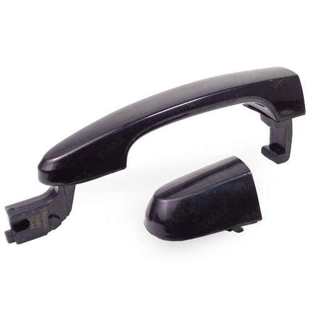 Maçaneta Externa Traseira Esquerda Kia Sportage 2005 A 2010