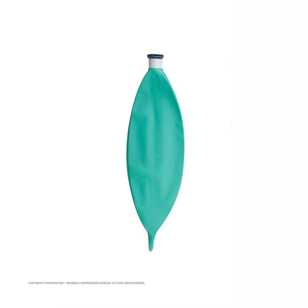 Balão De Reinalação Para Anestesia Baraka 1 Litro
