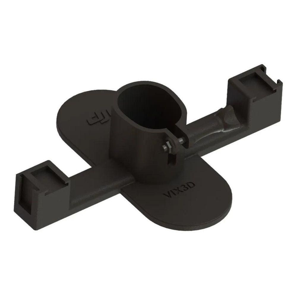Suporte De Iluminação Microfone Osmo Mobile 1 E X3 E X5