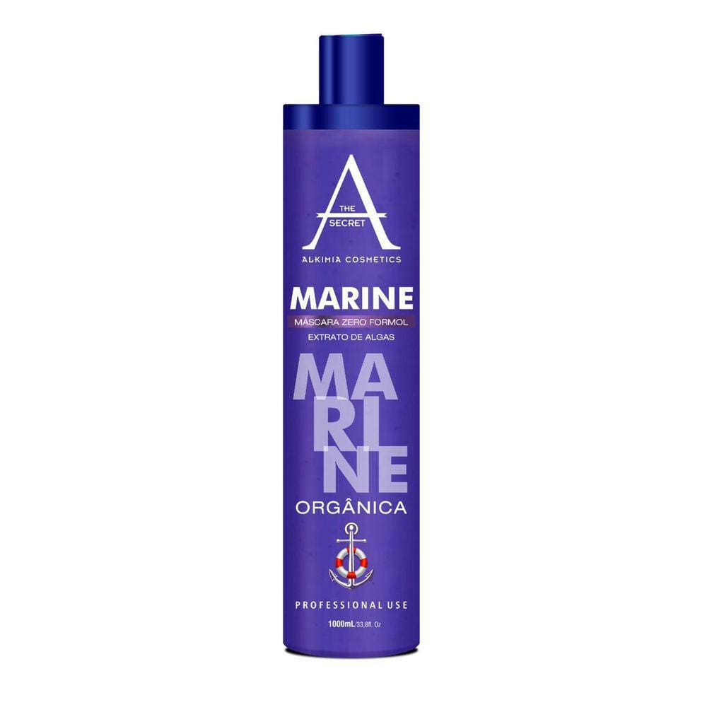 Progressiva Marine 1L - Alkimia Cosmetics