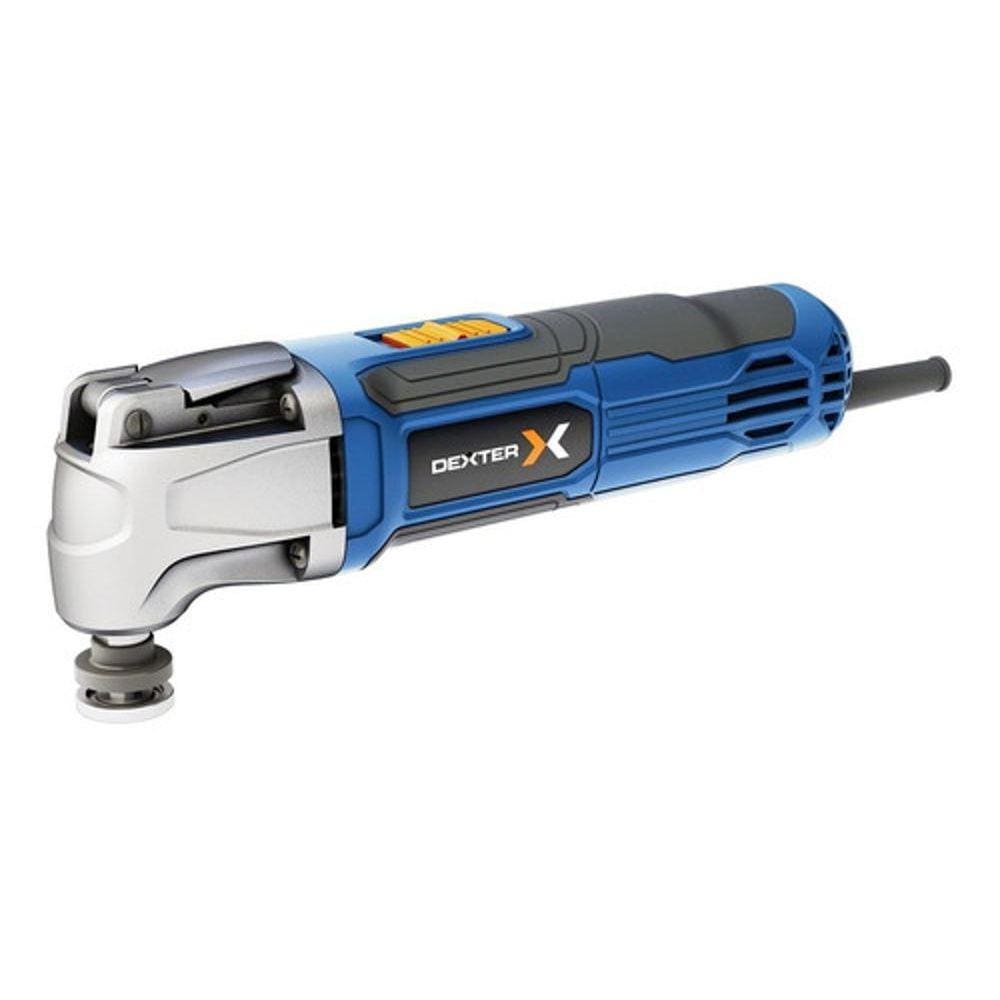 Multi Cortadora Profissional Elétrica 250W - 220V