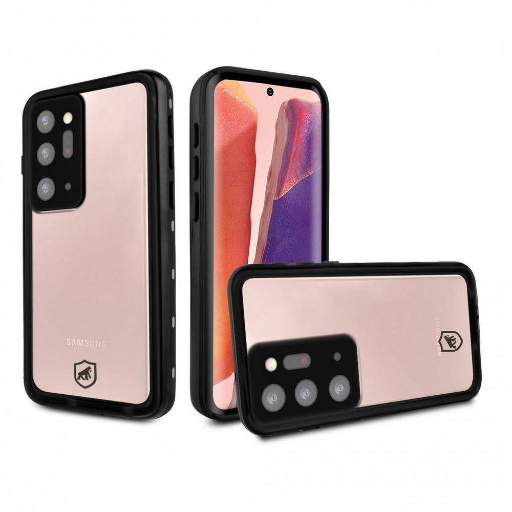 Capa à Prova d`água Nautical Galaxy Note 20 Ultra
