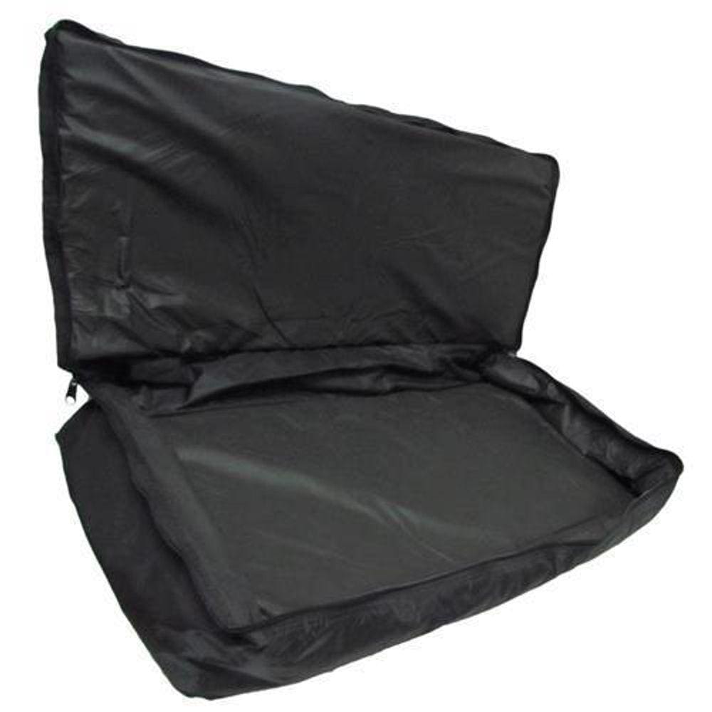 Capa Bag Para Teclado Acolchoada Luxo Logo Personalizada