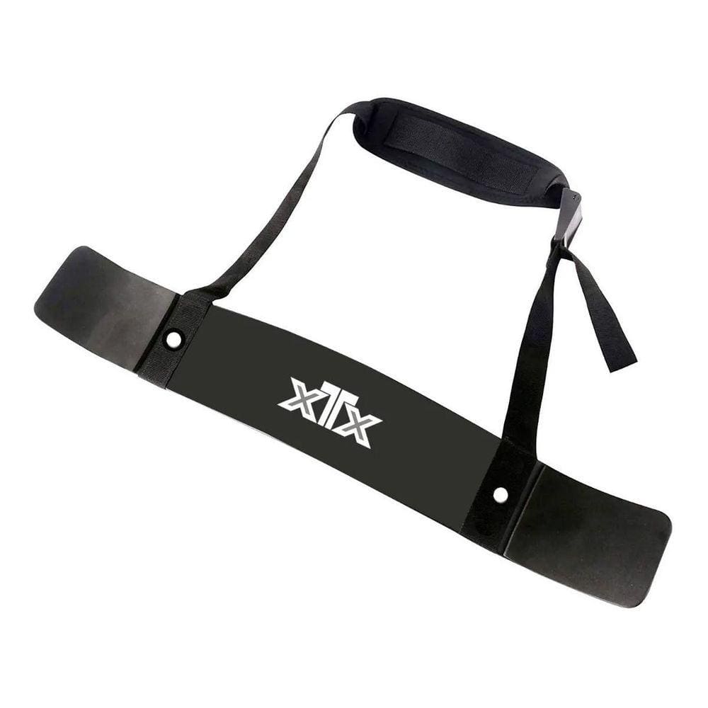 Colete Scott Arm Blaster Treino De Bíceps Chapa 3mm