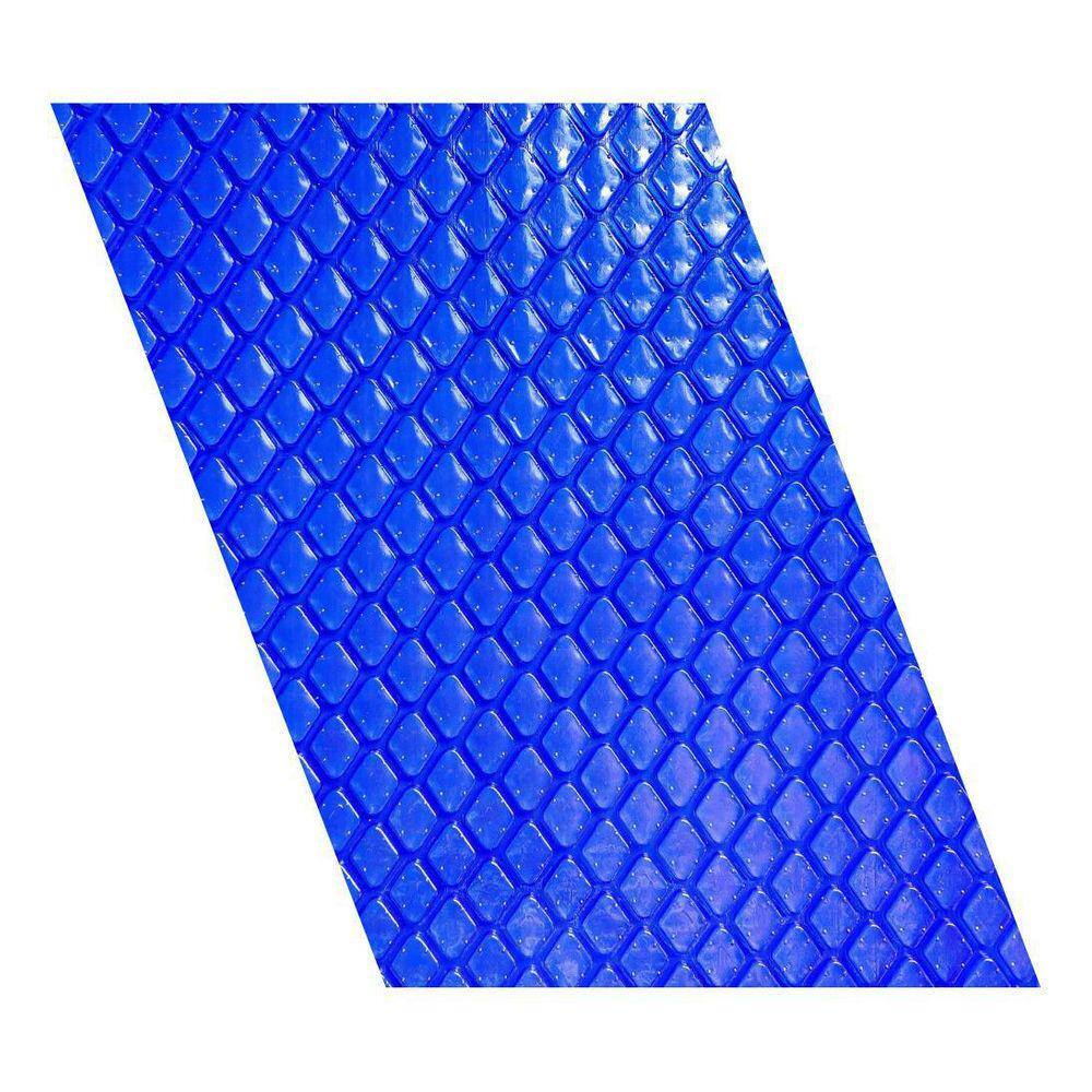 Lona Térmica Piscina 6X5 500 Micras + Proteção Uv 5X6