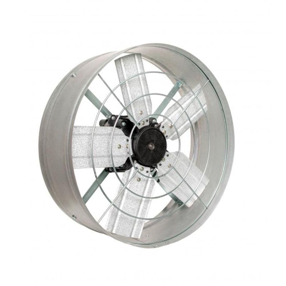 Exaustor Industrial 400Mm 144W Solaster