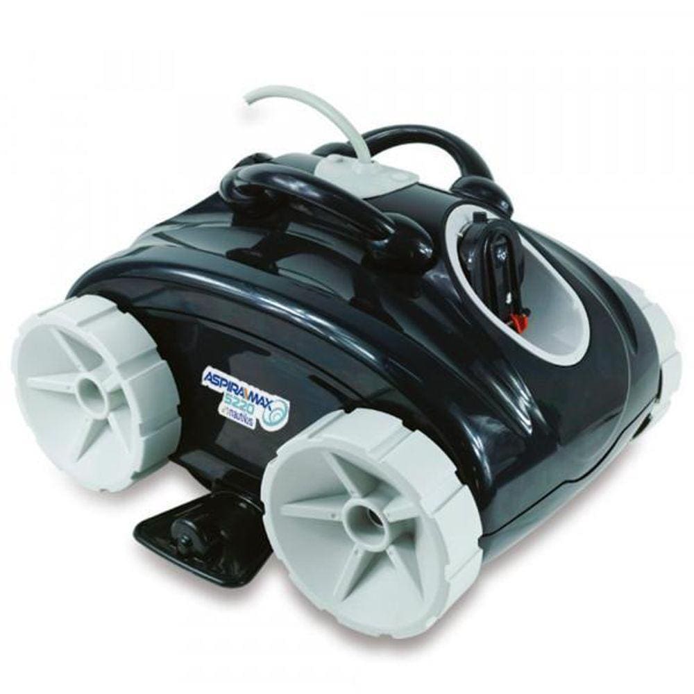 Robô Aspira Max 5220 Nautilus Para Piscina