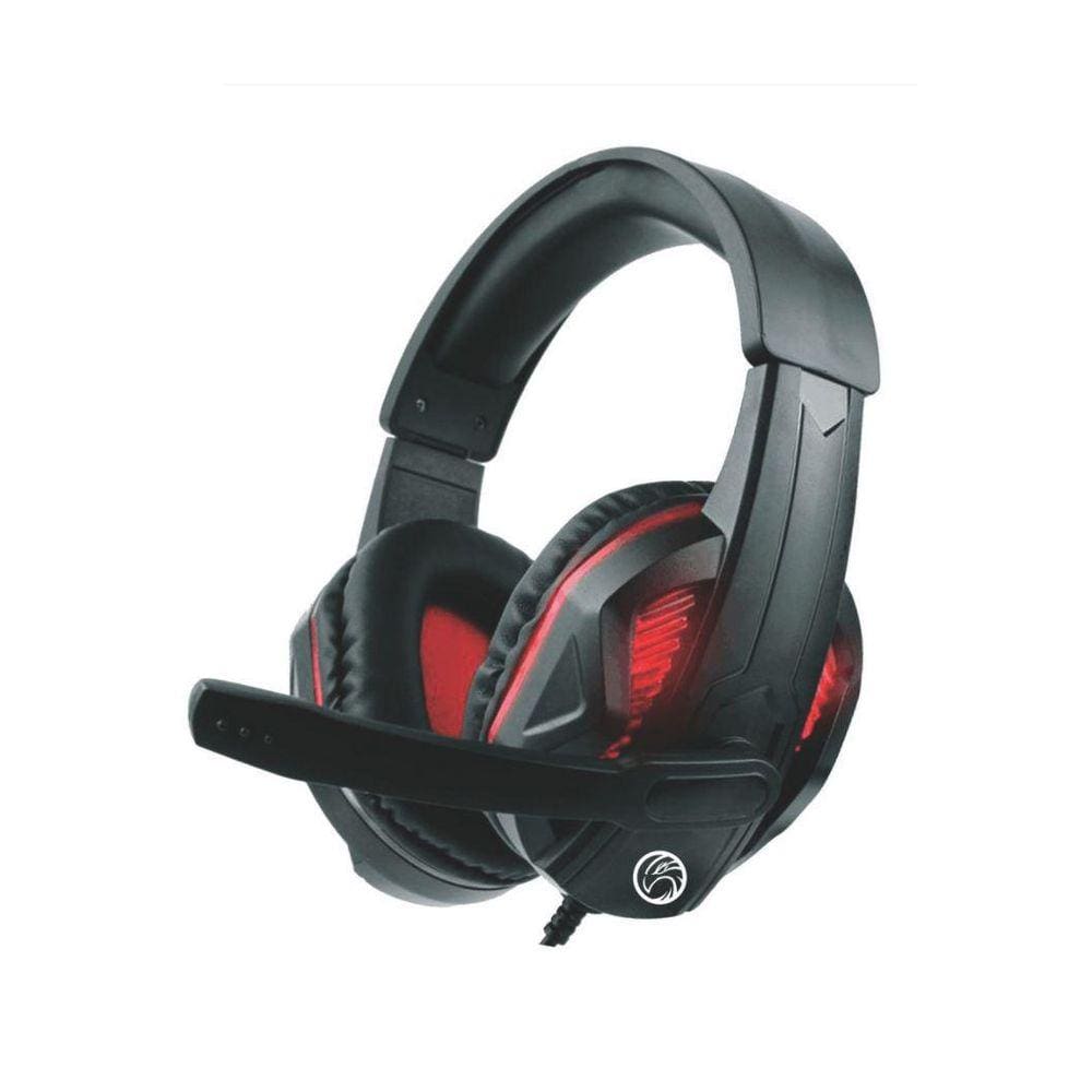 Fone Gamer Brazil-Pc Bpc-Sp314