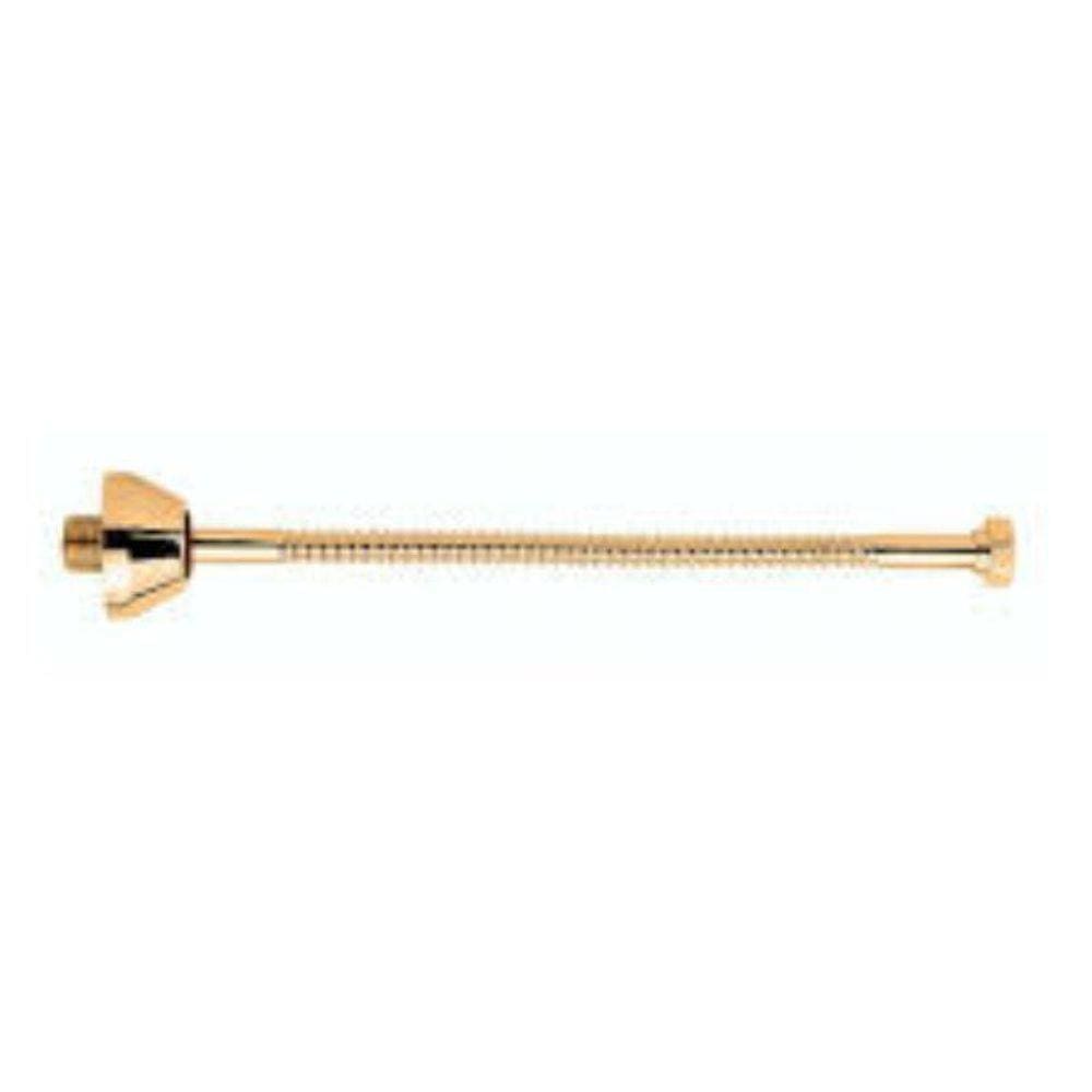 Ligação Flexível 40Cm Gold Matte 4606.Gl.040.Mt