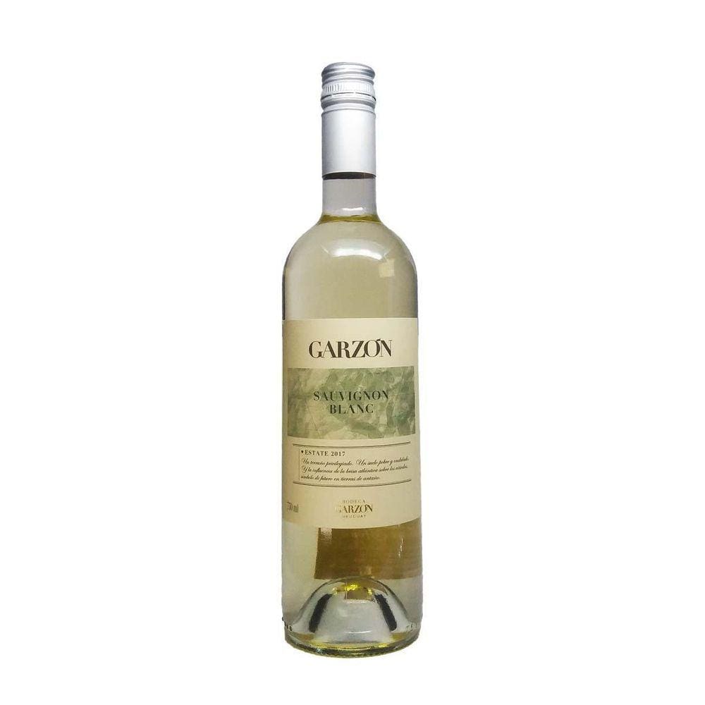 Vinho Garzón Estate Sauvignon Blanc 750Ml