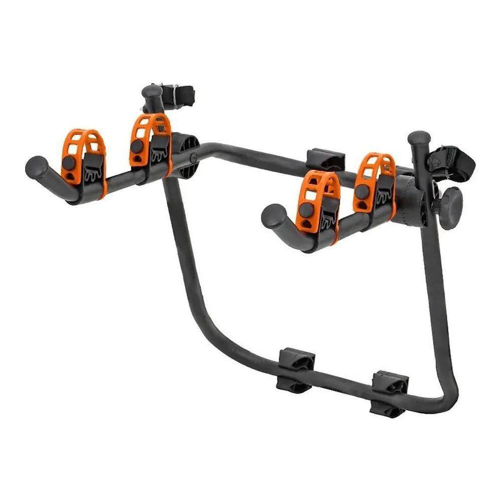 Suporte Transbike Refactor 2 Bikes Compatível Creta