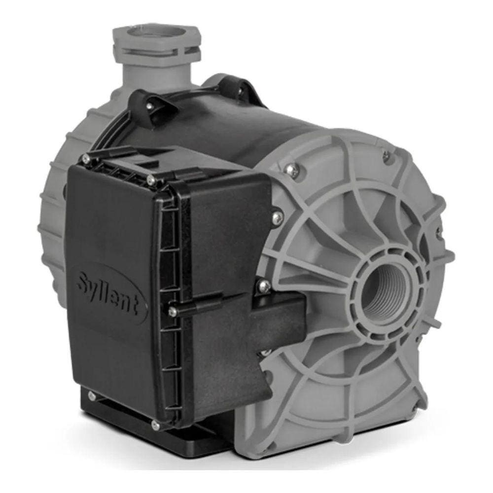 Bomba Residencial Syllent 1/2 Cv 220V 60Hz Impulse