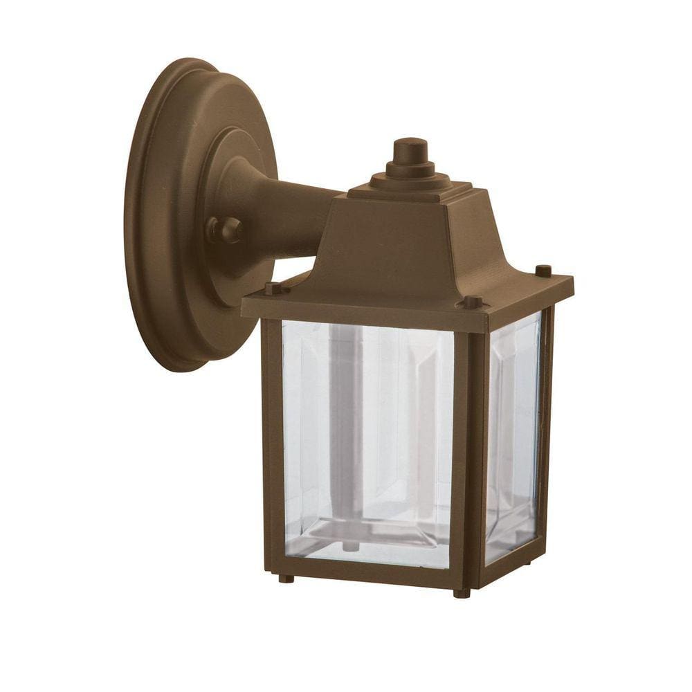 Kit 11 Luminaria Arandela Retro Vintage E27 Externa Alz18