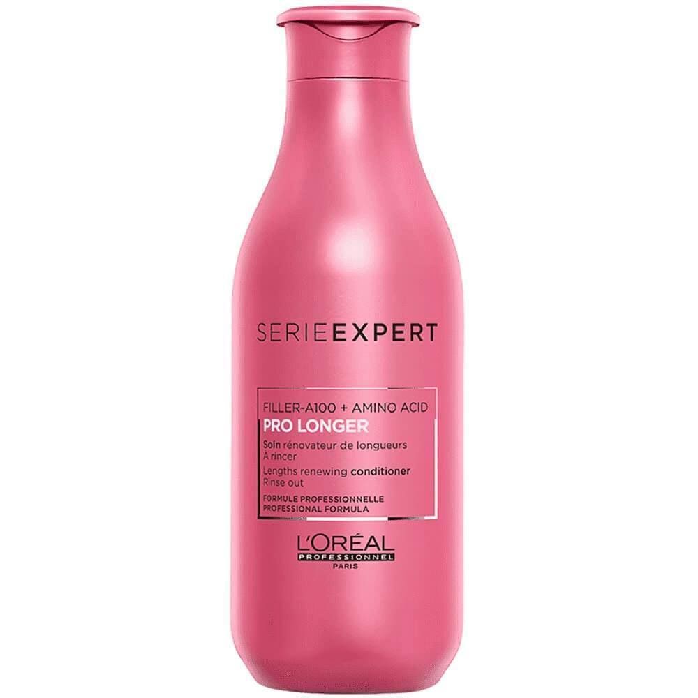 Loreal Pro Longer Condicionador 200Ml