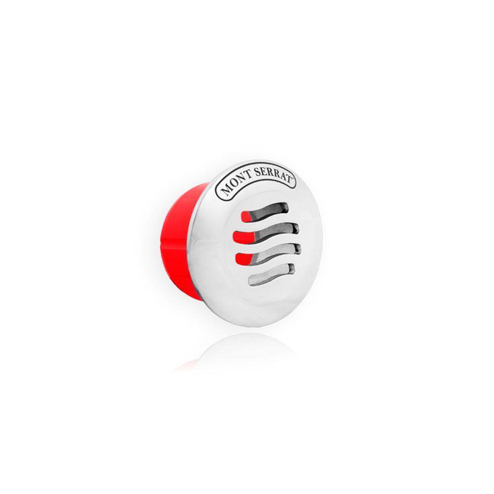 Dispositivo Nivelador Inox Encaixe Cano 60mm Mont Serrat