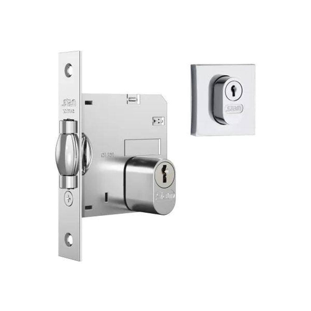 Fechadura Para Porta Pivotante Stam 1005 1 Peça