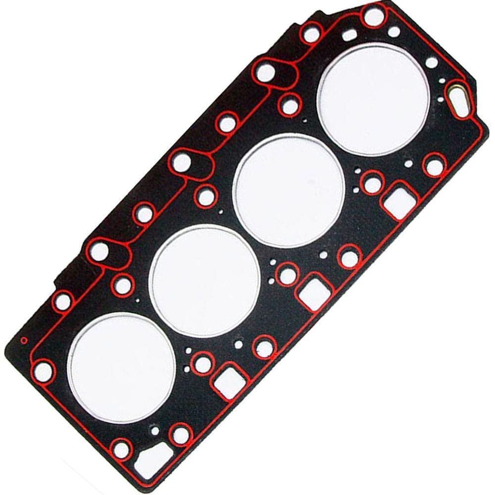Junta Cabeçote Sob Medida Sorento 2.5 16V Diesel D4Cb 3Mm
