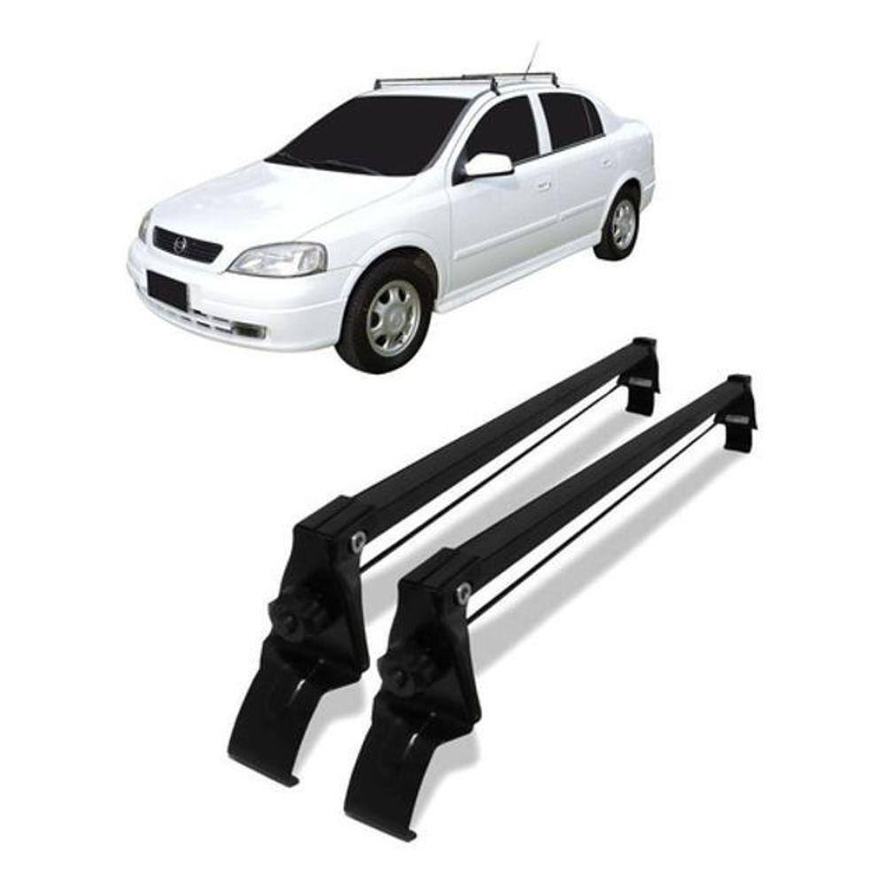 Rack Teto Chevrolet Astra 1999 A 2013 4 Portas Vhip