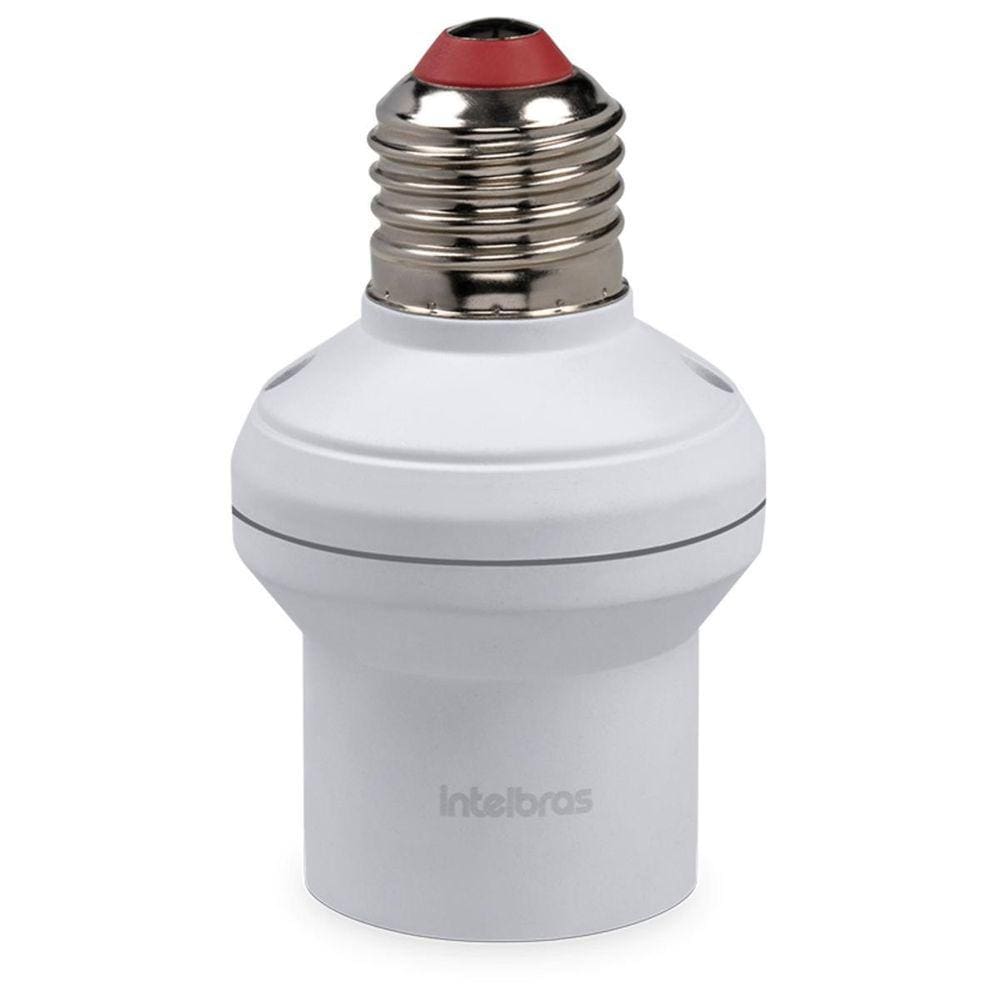 Interruptor Inteligente Soquete E27 Ews 400