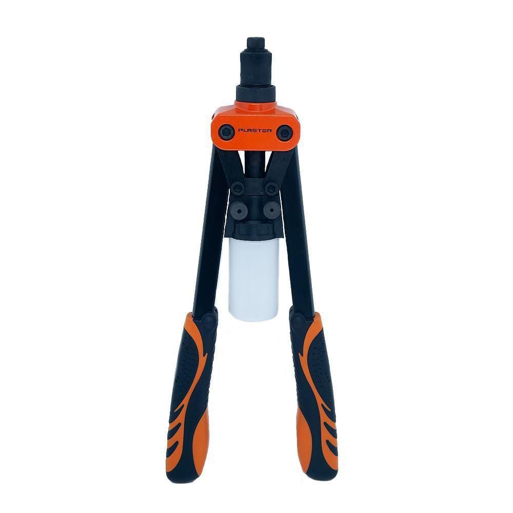 Rebitador Alavanca Profissional Plaster