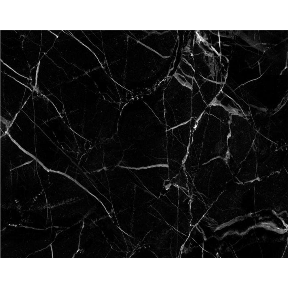 Kit Adesivo Piso Box Banheiro Vinil Antiderrapante Preto
