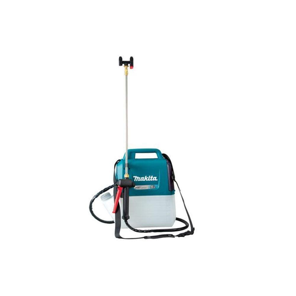 Makita Dus054Z Pulverizador Jardim Lxt A Bateria 18V Lxt Não