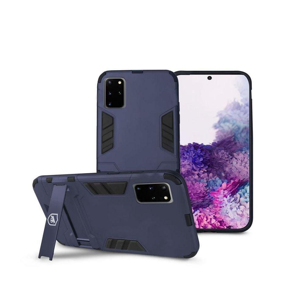 Capa Armor Para Samsung Galaxy S20 Plus - Gshield