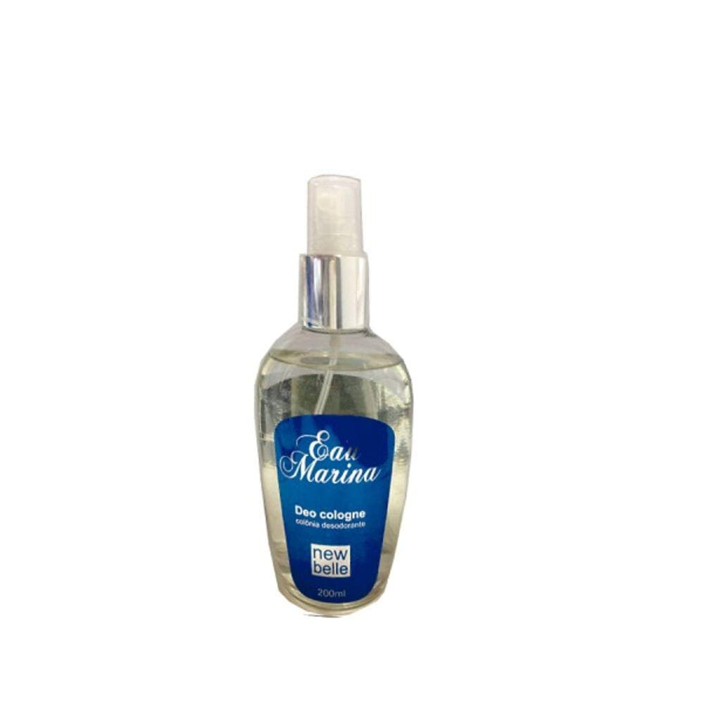 Deo Colônia EAU Marina 200ml