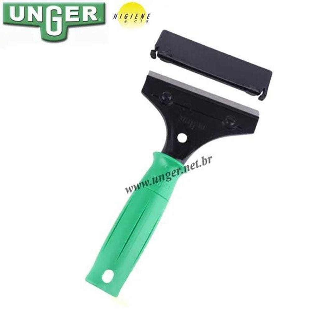 Raspador Multiuso Para Limpeza De Vidros