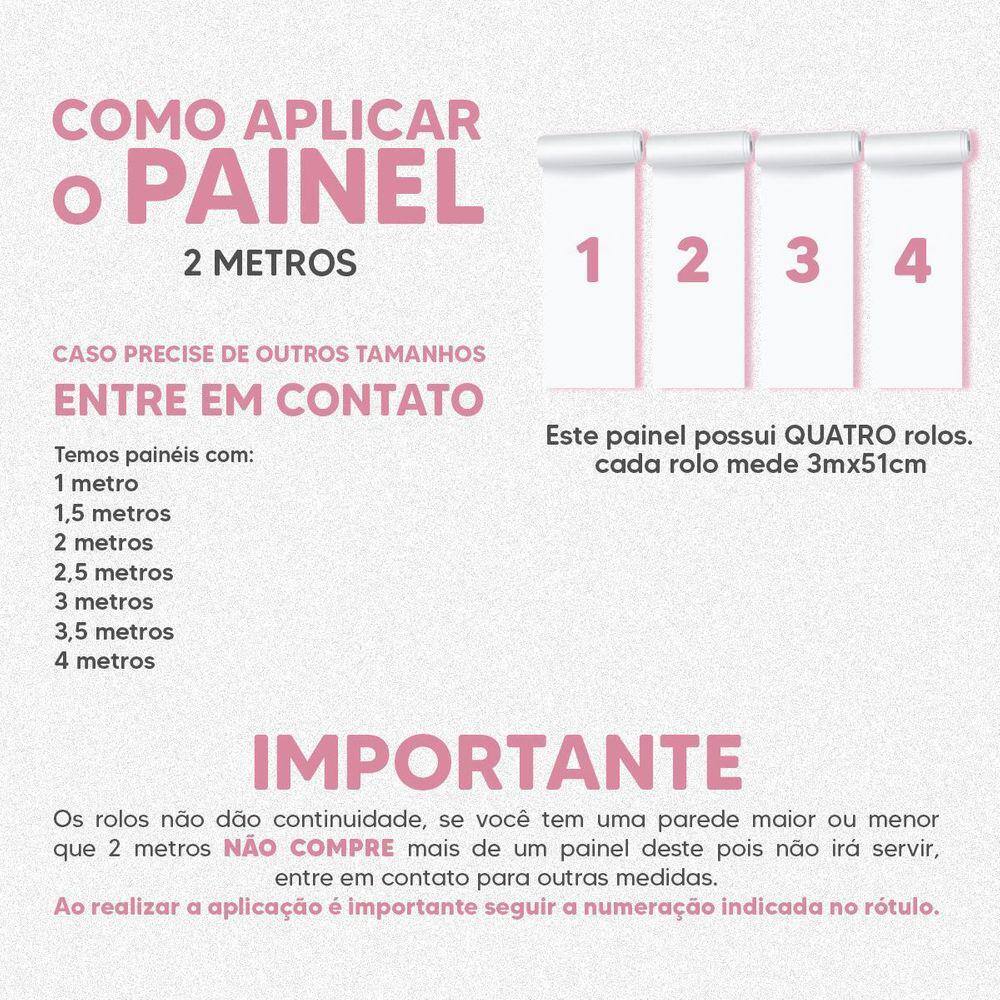 Papel De Parede Painel 3D Folha Floresta Tropical Viníl 2M