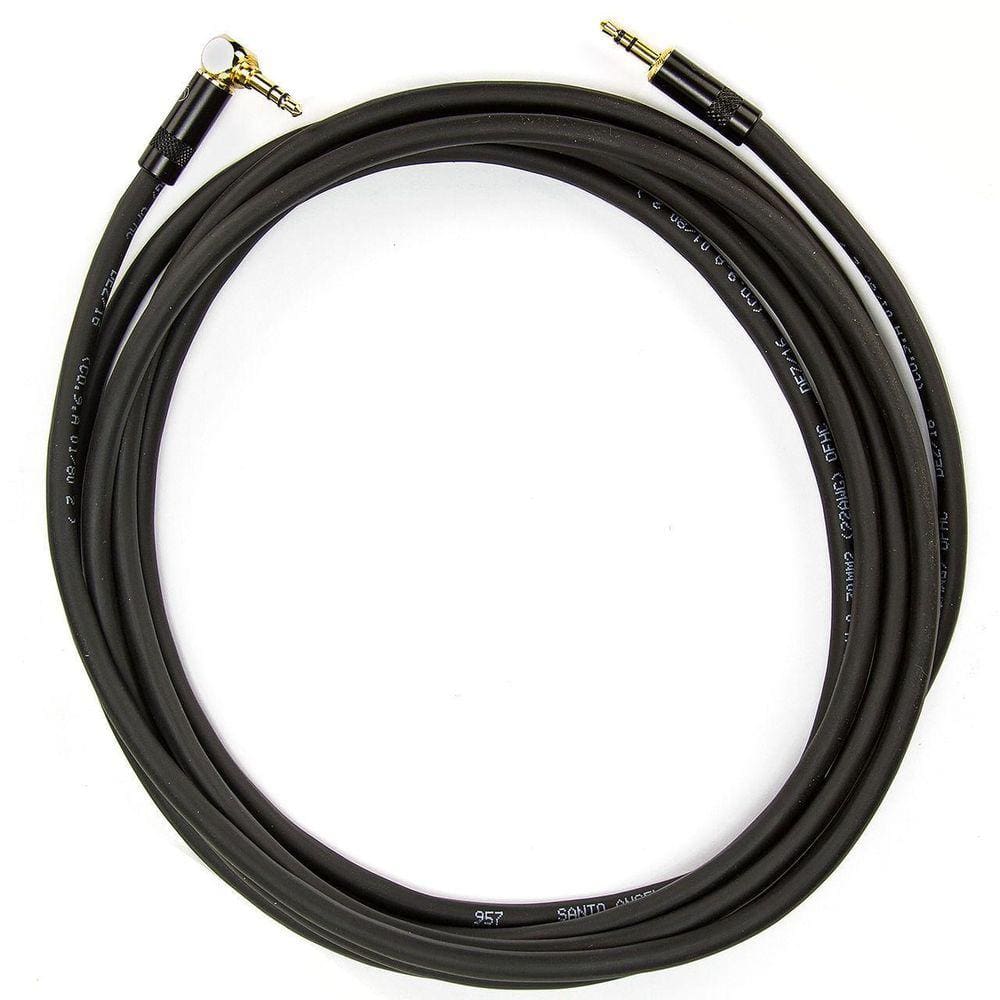 Cabo P2 Para P2 90º Graus, Estereo - Santo Angelo - 70 Mt