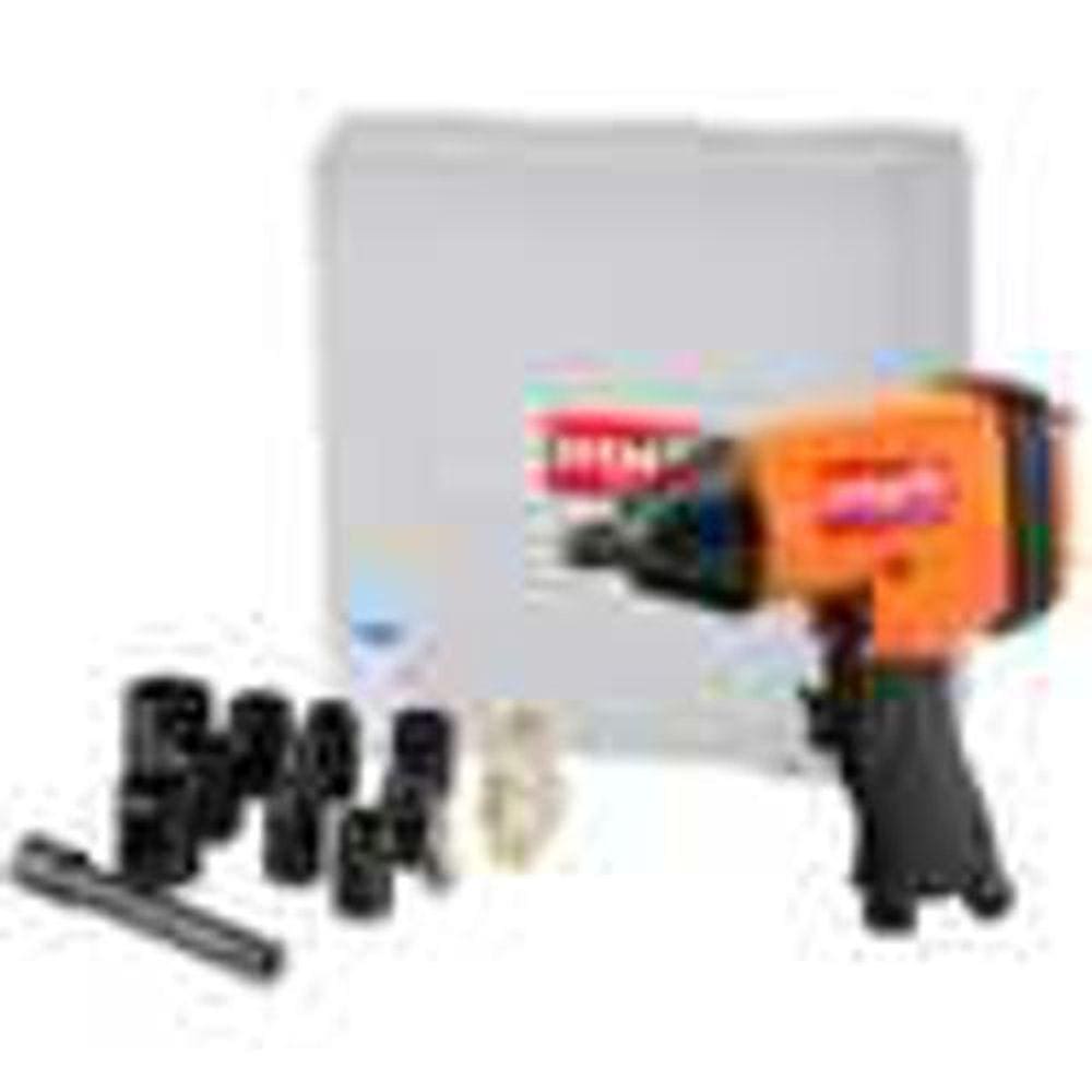 Kit Chave De Impacto Pn700 Intech