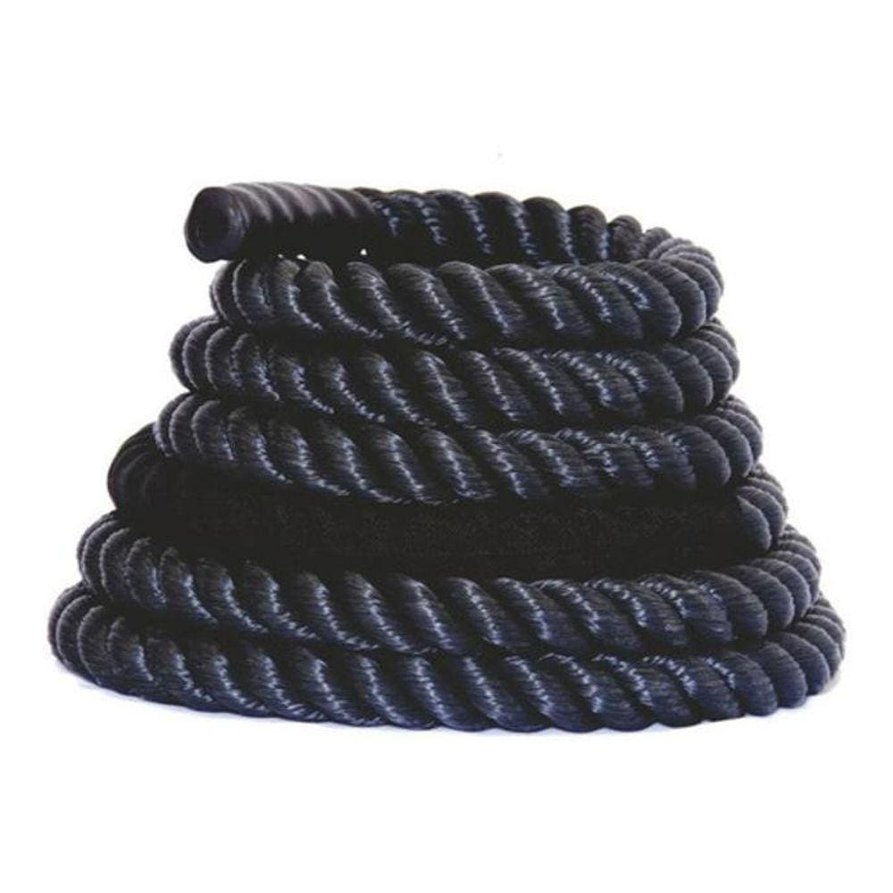 Corda Naval Cross Funcional Rope 10 Metros Cross Fit