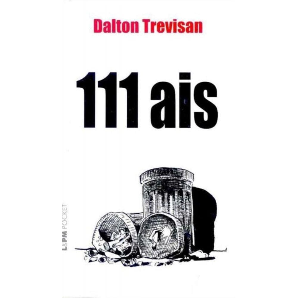 111 Ais - Bolso