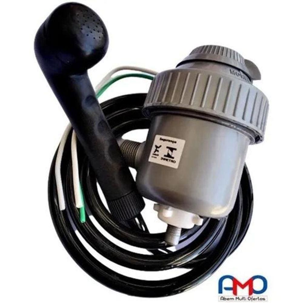 Ducha Aquecedor Pet Shop - 127V