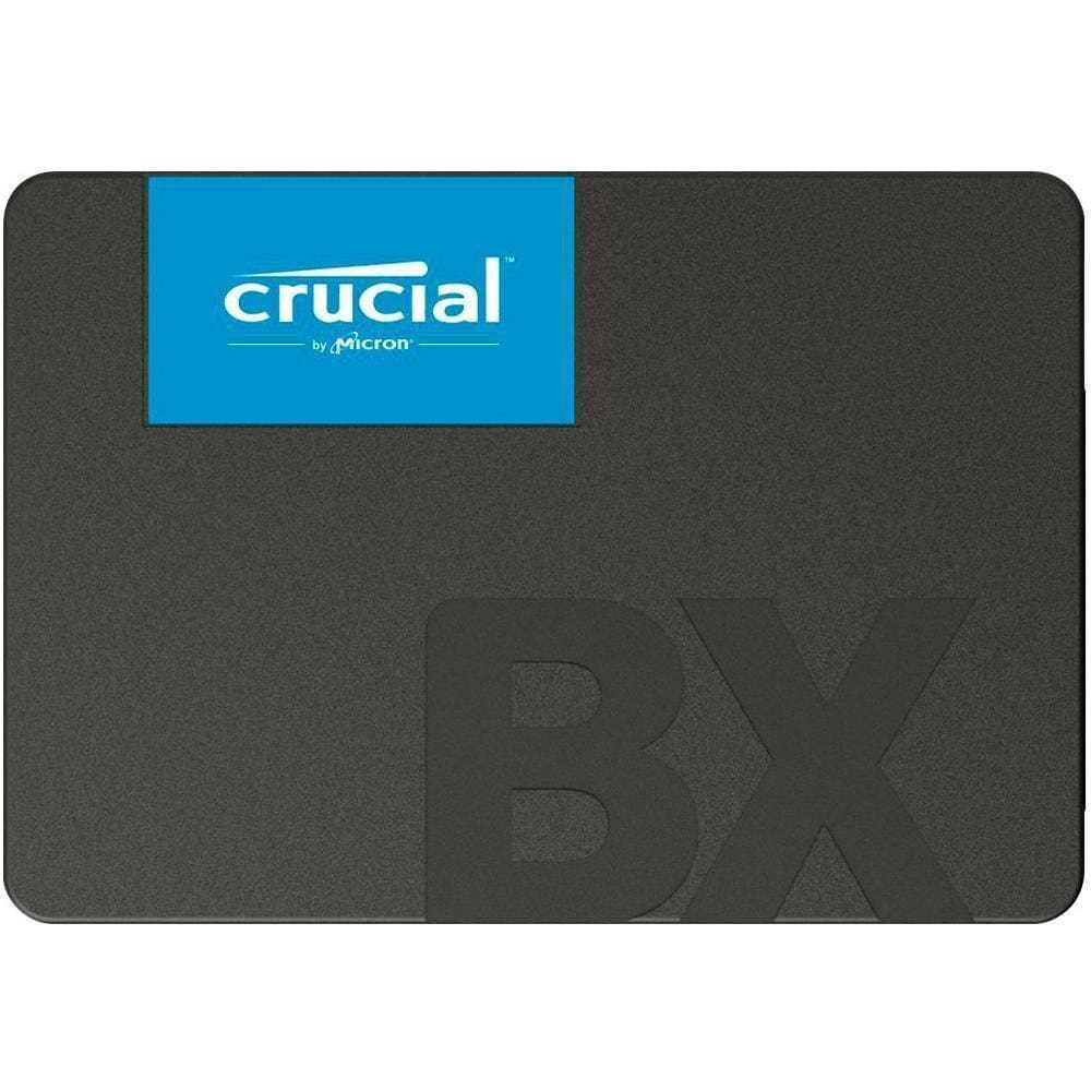 Ssd Crucial 240Gb Bx500